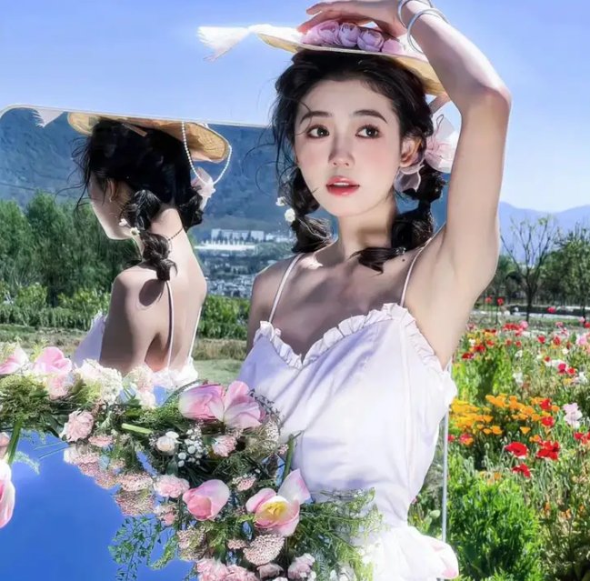 开垦平原的犁
