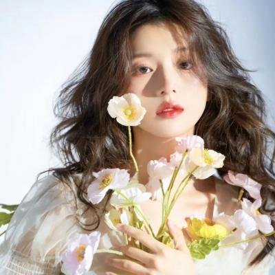 你听起来很甜