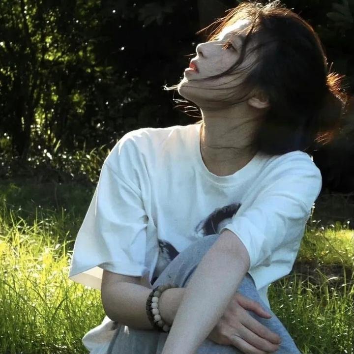 希腊女孩