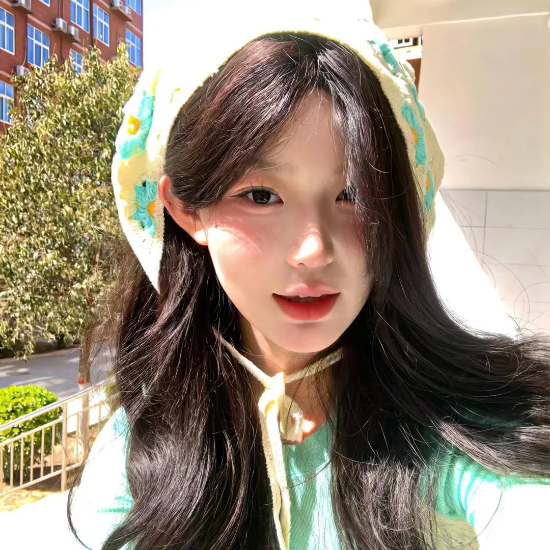 好女孩的秘密